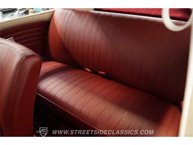 1968 Volkswagen Beetle (CC-2087171) for sale in Mesa, Arizona