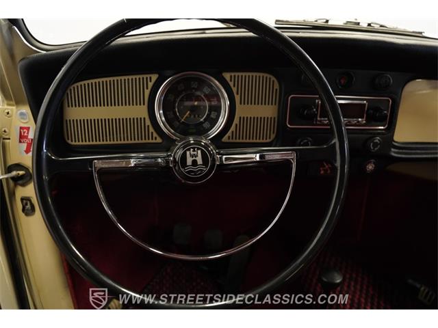 1968 Volkswagen Beetle (CC-2087171) for sale in Mesa, Arizona
