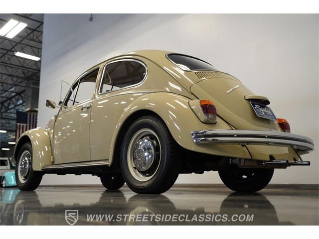 1968 Volkswagen Beetle (CC-2087171) for sale in Mesa, Arizona
