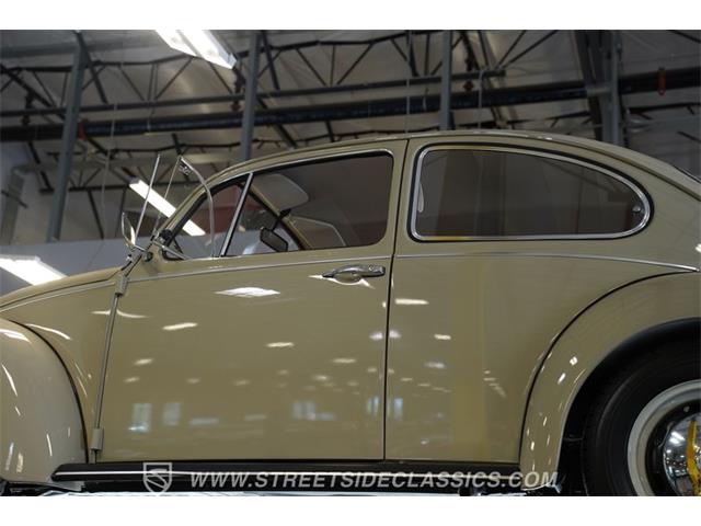 1968 Volkswagen Beetle (CC-2087171) for sale in Mesa, Arizona