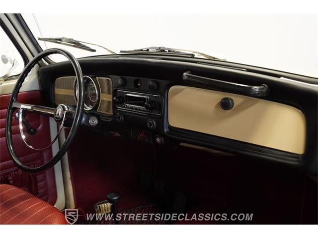 1968 Volkswagen Beetle (CC-2087171) for sale in Mesa, Arizona