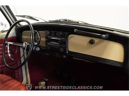 1968 Volkswagen Beetle (CC-2087171) for sale in Mesa, Arizona