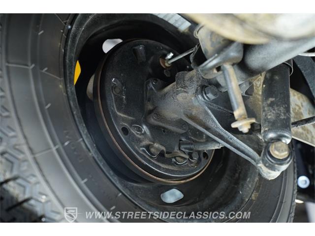 1968 Volkswagen Beetle (CC-2087171) for sale in Mesa, Arizona