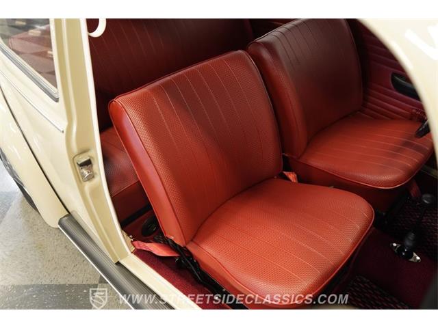 1968 Volkswagen Beetle (CC-2087171) for sale in Mesa, Arizona