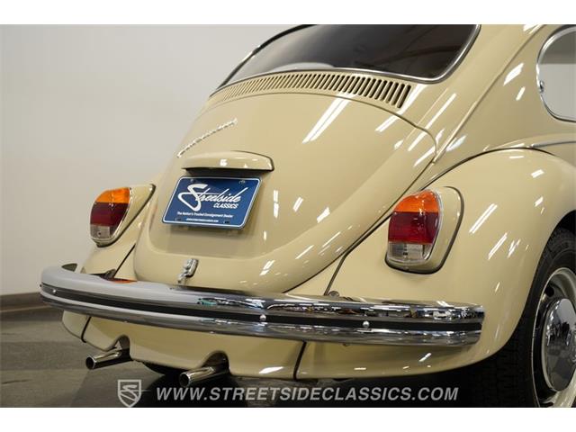 1968 Volkswagen Beetle (CC-2087171) for sale in Mesa, Arizona