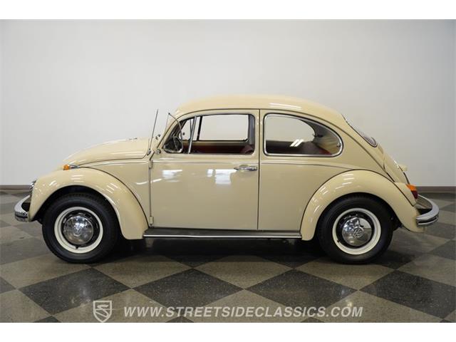 1968 Volkswagen Beetle (CC-2087171) for sale in Mesa, Arizona
