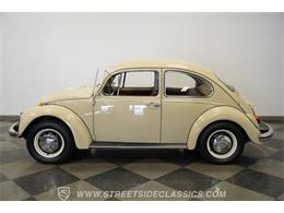 1968 Volkswagen Beetle (CC-2087171) for sale in Mesa, Arizona