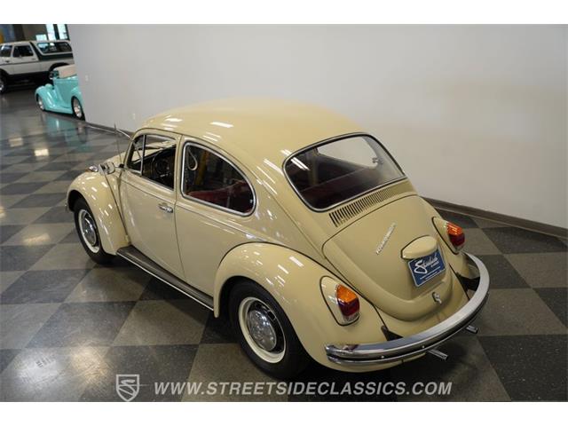 1968 Volkswagen Beetle (CC-2087171) for sale in Mesa, Arizona