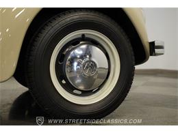 1968 Volkswagen Beetle (CC-2087171) for sale in Mesa, Arizona