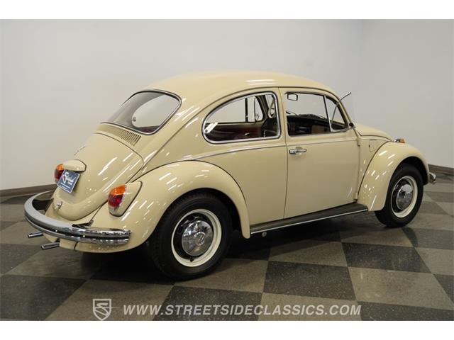 1968 Volkswagen Beetle (CC-2087171) for sale in Mesa, Arizona
