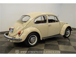 1968 Volkswagen Beetle (CC-2087171) for sale in Mesa, Arizona