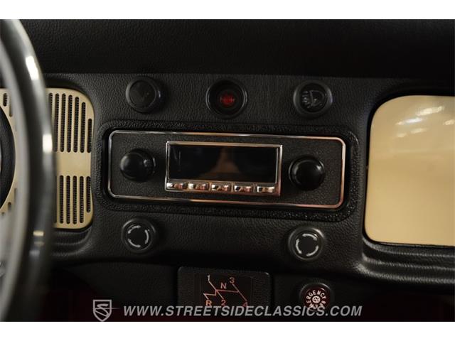 1968 Volkswagen Beetle (CC-2087171) for sale in Mesa, Arizona