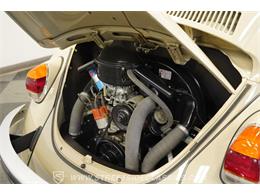 1968 Volkswagen Beetle (CC-2087171) for sale in Mesa, Arizona