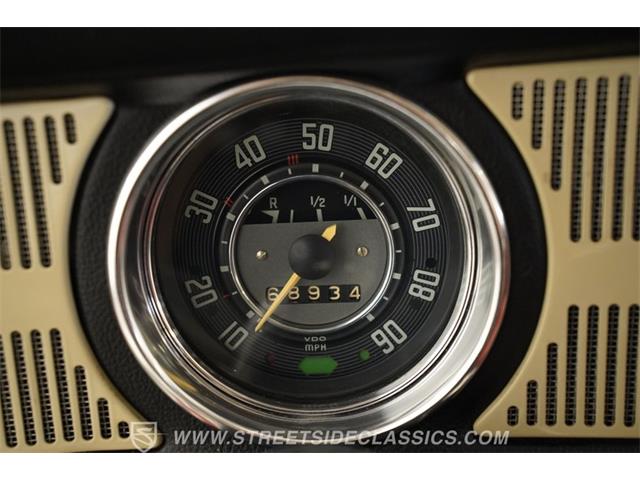 1968 Volkswagen Beetle (CC-2087171) for sale in Mesa, Arizona