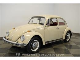 1968 Volkswagen Beetle (CC-2087171) for sale in Mesa, Arizona