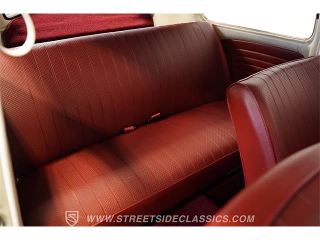 1968 Volkswagen Beetle (CC-2087171) for sale in Mesa, Arizona