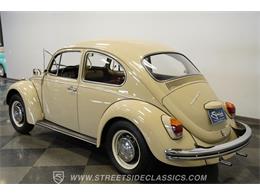 1968 Volkswagen Beetle (CC-2087171) for sale in Mesa, Arizona