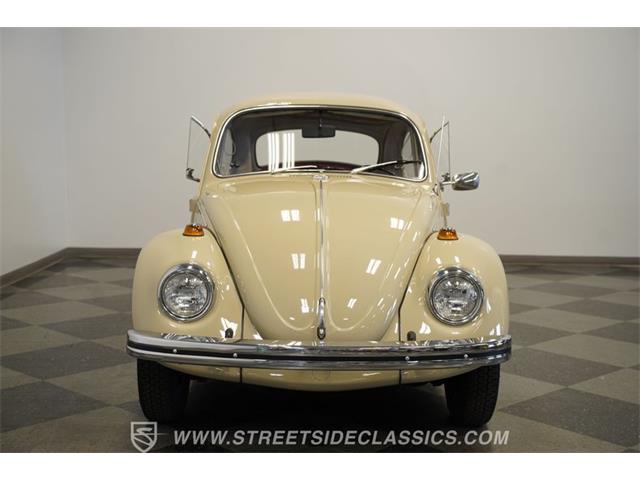 1968 Volkswagen Beetle (CC-2087171) for sale in Mesa, Arizona