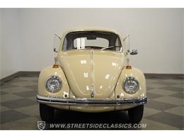 1968 Volkswagen Beetle (CC-2087171) for sale in Mesa, Arizona
