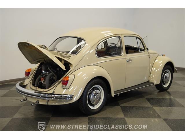 1968 Volkswagen Beetle (CC-2087171) for sale in Mesa, Arizona