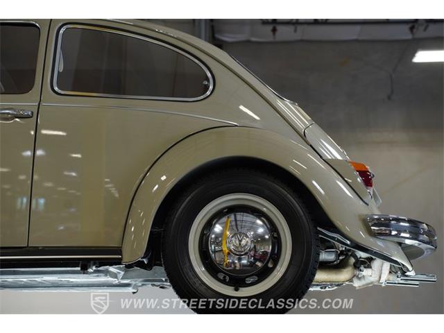 1968 Volkswagen Beetle (CC-2087171) for sale in Mesa, Arizona