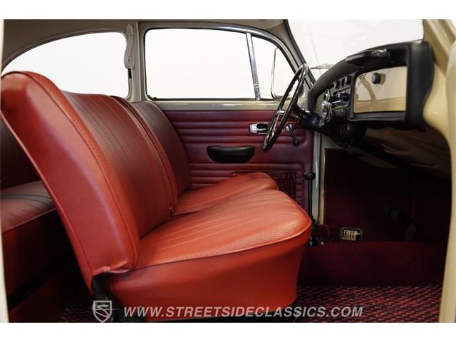 1968 Volkswagen Beetle (CC-2087171) for sale in Mesa, Arizona