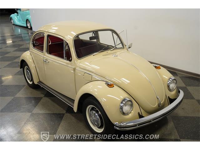 1968 Volkswagen Beetle (CC-2087171) for sale in Mesa, Arizona