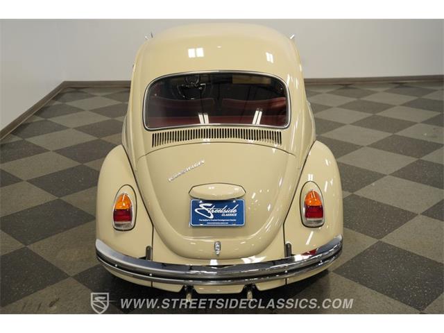 1968 Volkswagen Beetle (CC-2087171) for sale in Mesa, Arizona