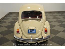 1968 Volkswagen Beetle (CC-2087171) for sale in Mesa, Arizona