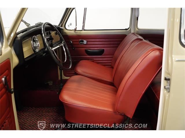 1968 Volkswagen Beetle (CC-2087171) for sale in Mesa, Arizona