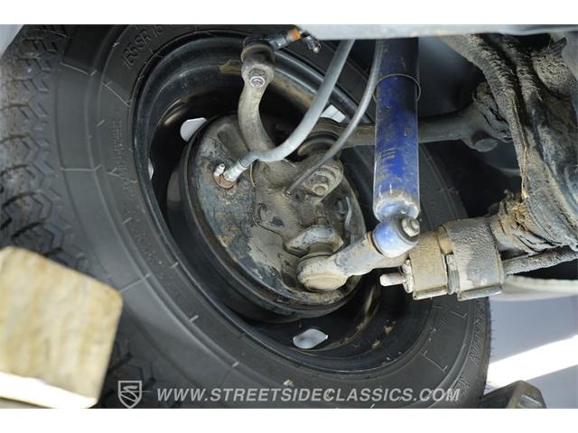 1968 Volkswagen Beetle (CC-2087171) for sale in Mesa, Arizona