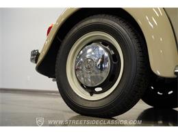 1968 Volkswagen Beetle (CC-2087171) for sale in Mesa, Arizona