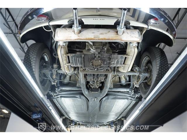 1968 Volkswagen Beetle (CC-2087171) for sale in Mesa, Arizona