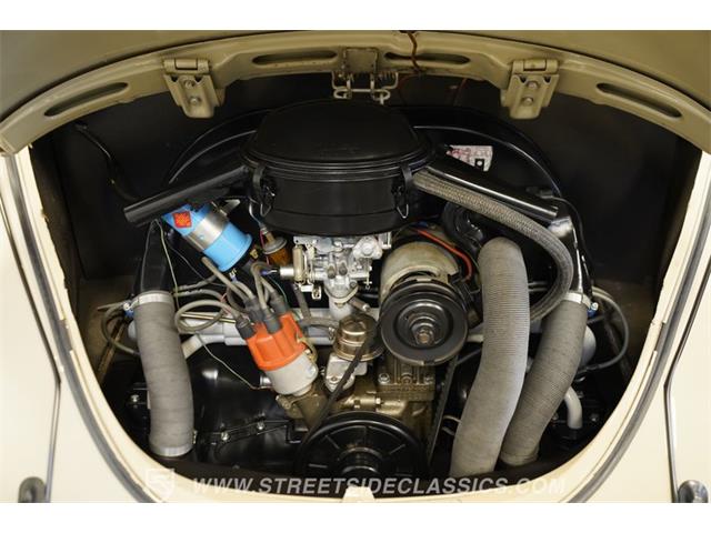 1968 Volkswagen Beetle (CC-2087171) for sale in Mesa, Arizona