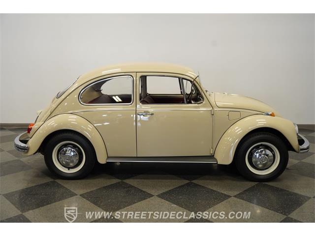 1968 Volkswagen Beetle (CC-2087171) for sale in Mesa, Arizona