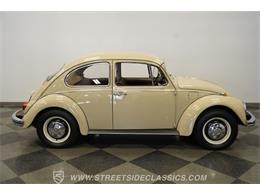 1968 Volkswagen Beetle (CC-2087171) for sale in Mesa, Arizona