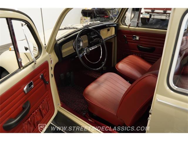 1968 Volkswagen Beetle (CC-2087171) for sale in Mesa, Arizona