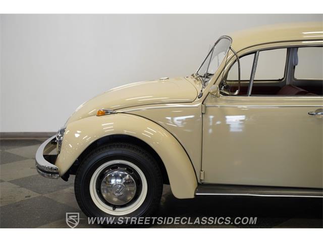 1968 Volkswagen Beetle (CC-2087171) for sale in Mesa, Arizona
