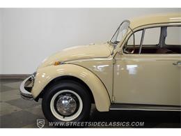 1968 Volkswagen Beetle (CC-2087171) for sale in Mesa, Arizona