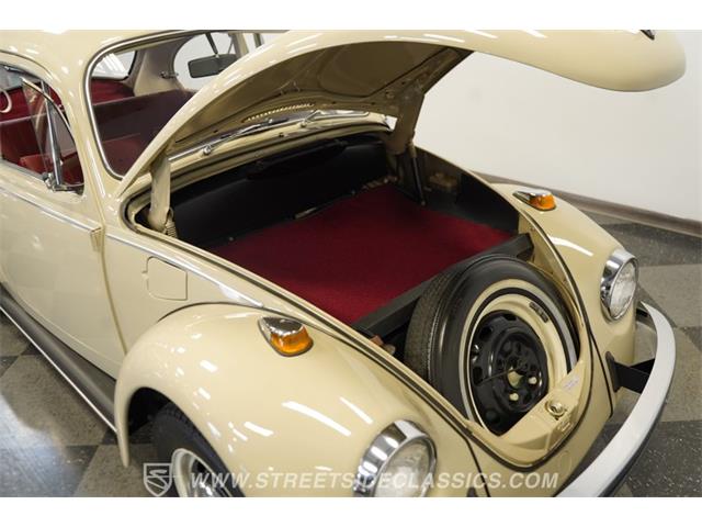 1968 Volkswagen Beetle (CC-2087171) for sale in Mesa, Arizona