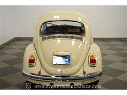 1968 Volkswagen Beetle (CC-2087171) for sale in Mesa, Arizona