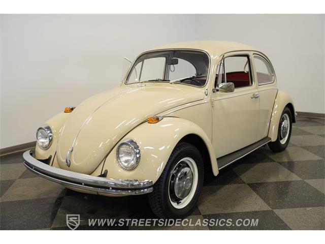 1968 Volkswagen Beetle (CC-2087171) for sale in Mesa, Arizona