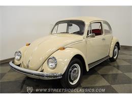 1968 Volkswagen Beetle (CC-2087171) for sale in Mesa, Arizona