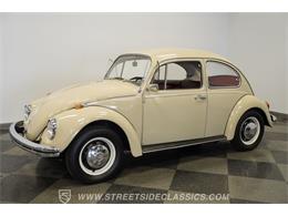 1968 Volkswagen Beetle (CC-2087171) for sale in Mesa, Arizona