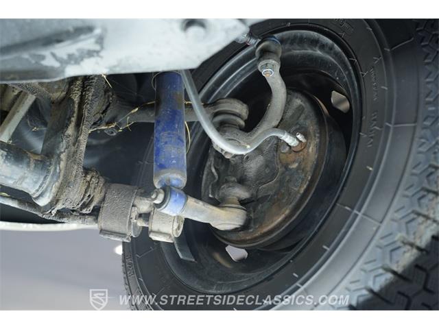1968 Volkswagen Beetle (CC-2087171) for sale in Mesa, Arizona