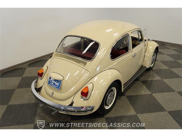 1968 Volkswagen Beetle (CC-2087171) for sale in Mesa, Arizona