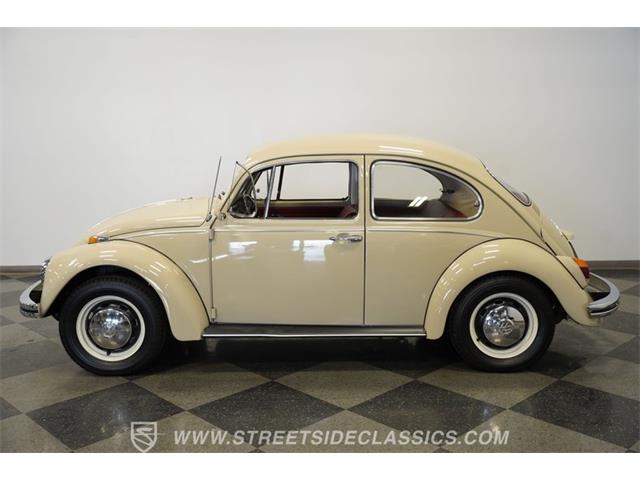 1968 Volkswagen Beetle (CC-2087171) for sale in Mesa, Arizona