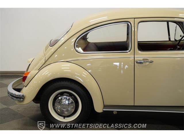 1968 Volkswagen Beetle (CC-2087171) for sale in Mesa, Arizona