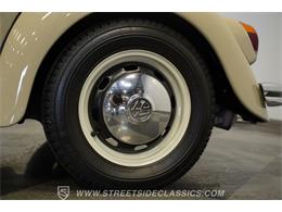 1968 Volkswagen Beetle (CC-2087171) for sale in Mesa, Arizona
