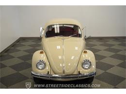 1968 Volkswagen Beetle (CC-2087171) for sale in Mesa, Arizona